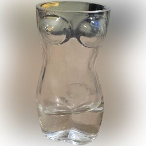 Naked Women shot Glass Beauty Body Shaped Cup for Hen Bachelor Party Decor
